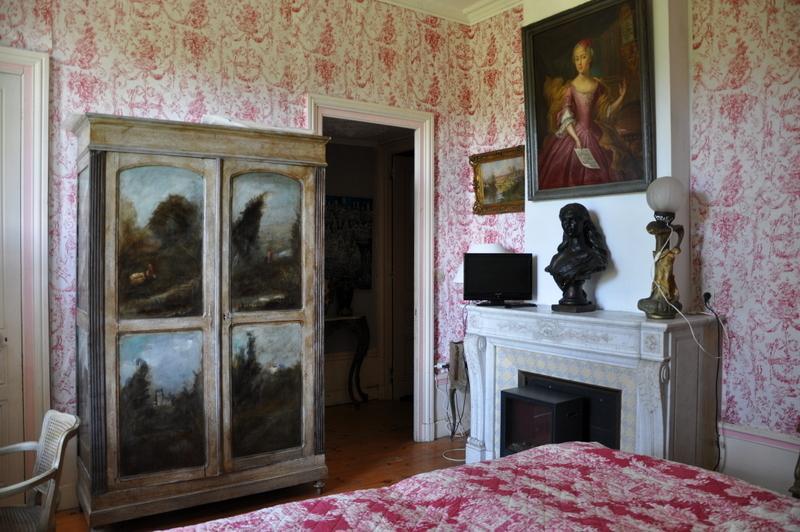 Chateau De Monteux La Fouillouse Екстер'єр фото