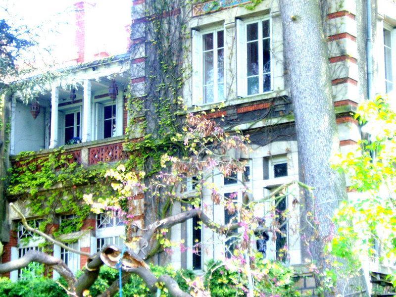 Chateau De Monteux La Fouillouse Екстер'єр фото