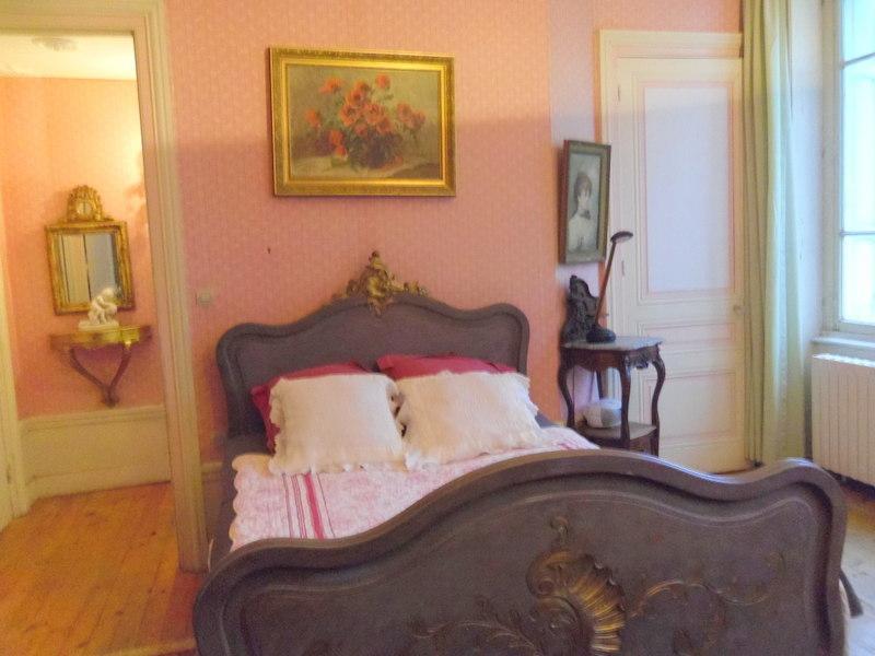 Chateau De Monteux La Fouillouse Номер фото